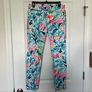 Lilly Pulitzer pants
